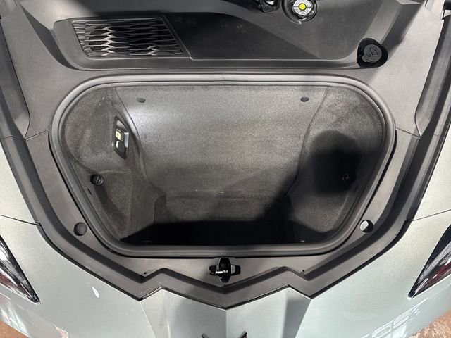 Used 2024 Chevrolet Corvette Stingray Preferred Cpe w/ Z51 Performance Package image 22
