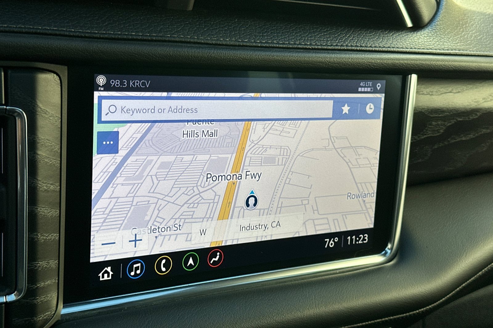 Used 2021 GMC Yukon XL Denali w/ LPO, Illumination Package image 24