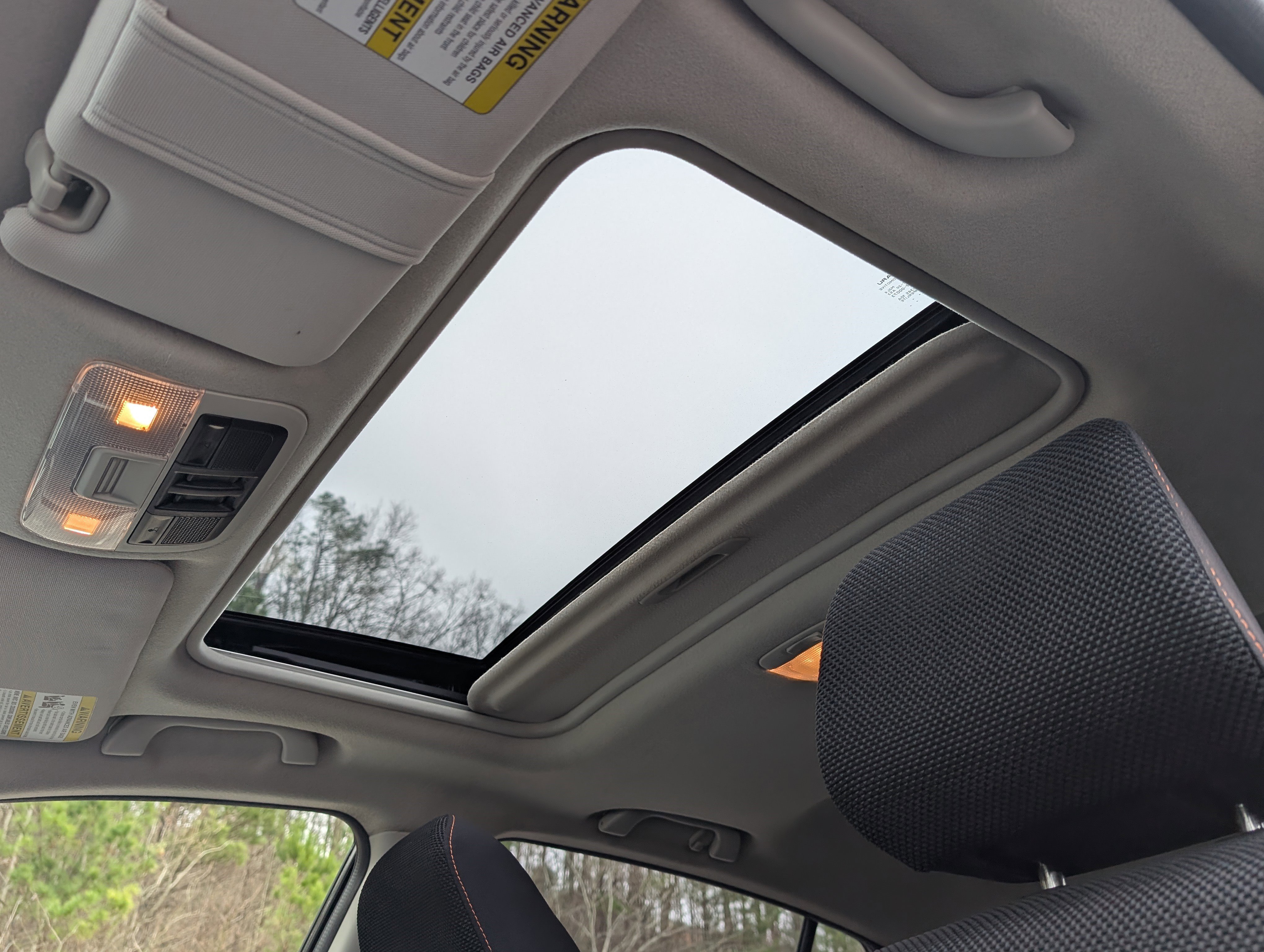 Used 2017 Subaru Crosstrek 2.0i Premium w/ Moonroof Package image 15