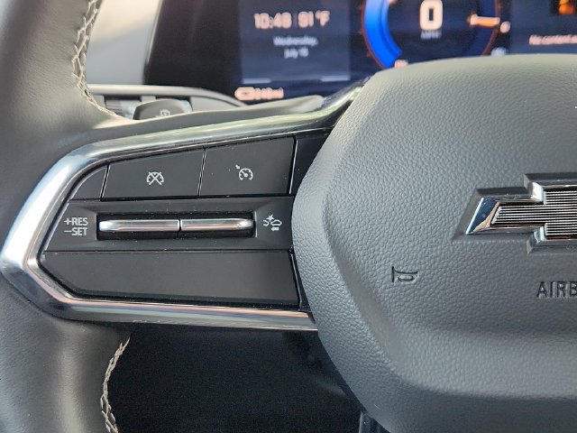 New 2026 Chevrolet Blazer EV LT FWD image 23