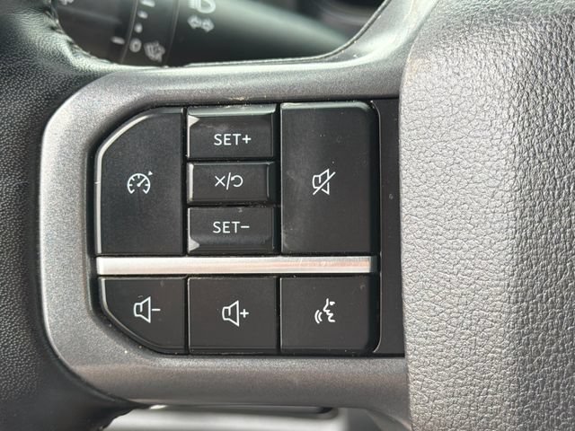 Used 2024 Ford F250 Lariat AWD/4WD image 32