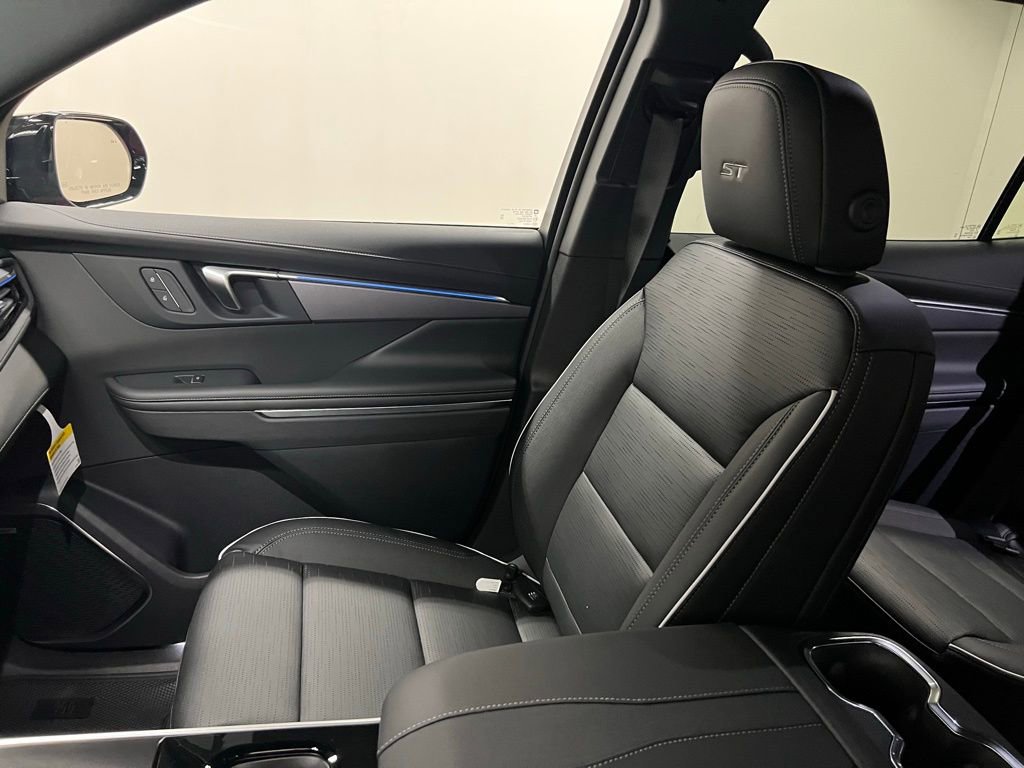 New 2026 Buick Enclave Sport Touring w/ Power Package image 27
