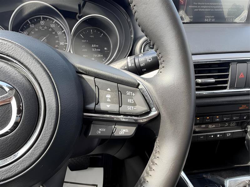 Used 2019 MAZDA CX-9 Touring FWD image 39