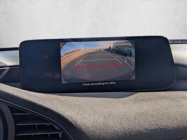 Used 2024 MAZDA MAZDA3 s image 15