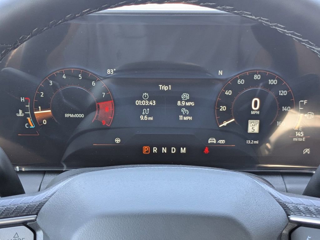 New 2025 Ford Mustang GT Premium image 27