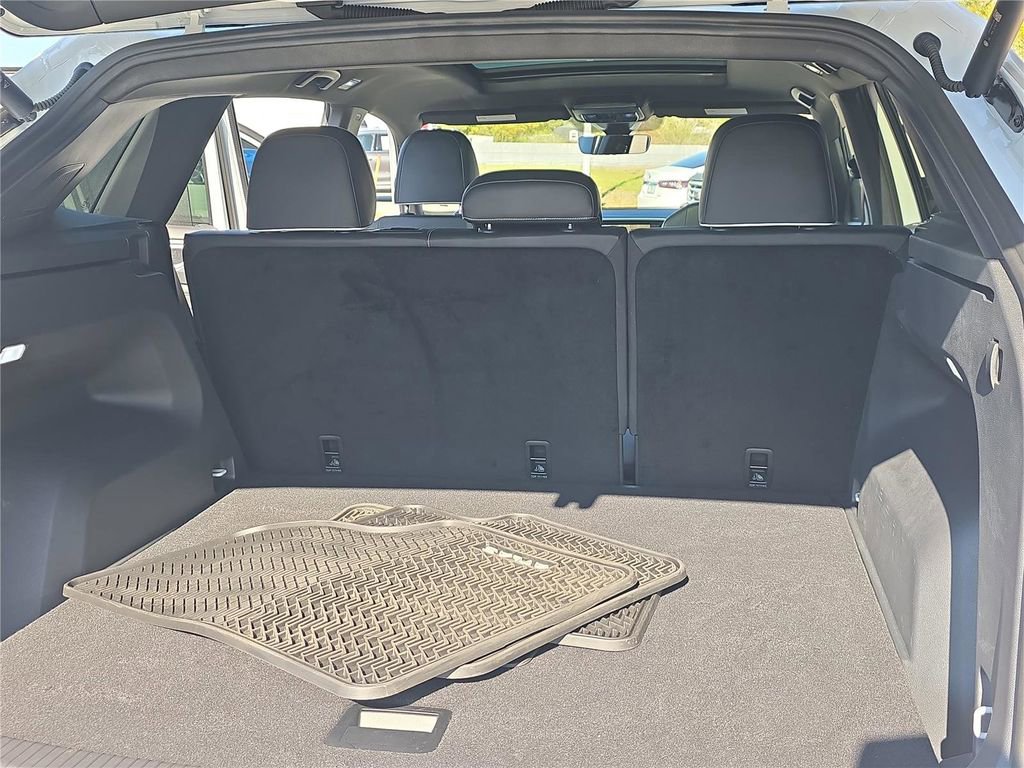 Used 2025 Volkswagen Atlas Cross Sport SEL Premium R-Line image 29