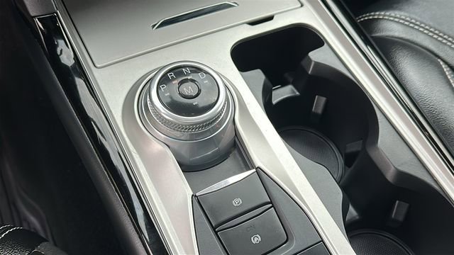 Used 2022 Ford Explorer ST w/ Equipment Group 401A image 18