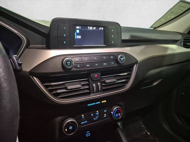 Used 2022 Ford Escape S AWD/4WD image 14