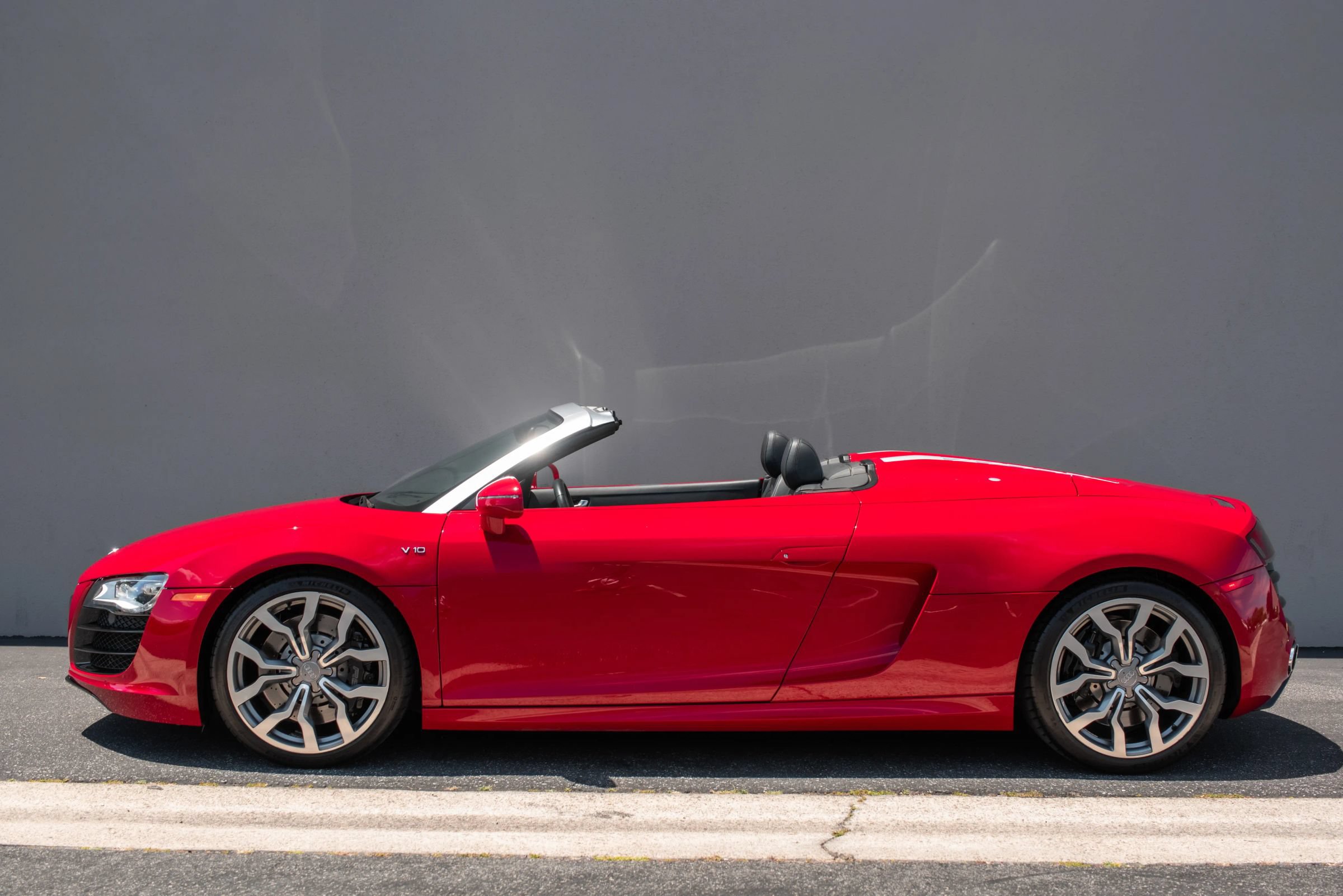 Used 2011 Audi R8 V10 AWD/4WD image 31
