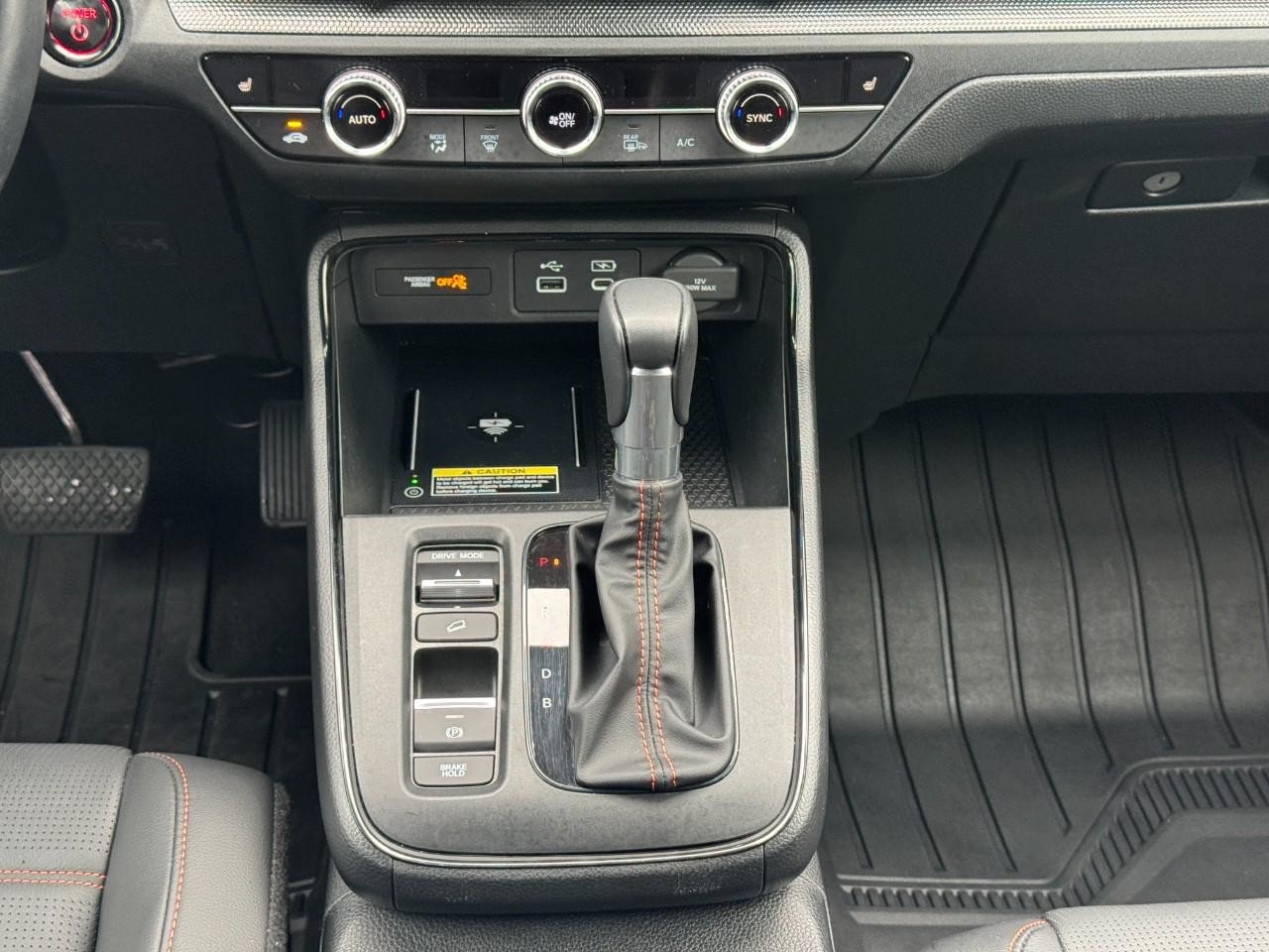 Certified 2025 Honda CR-V Sport-L image 16
