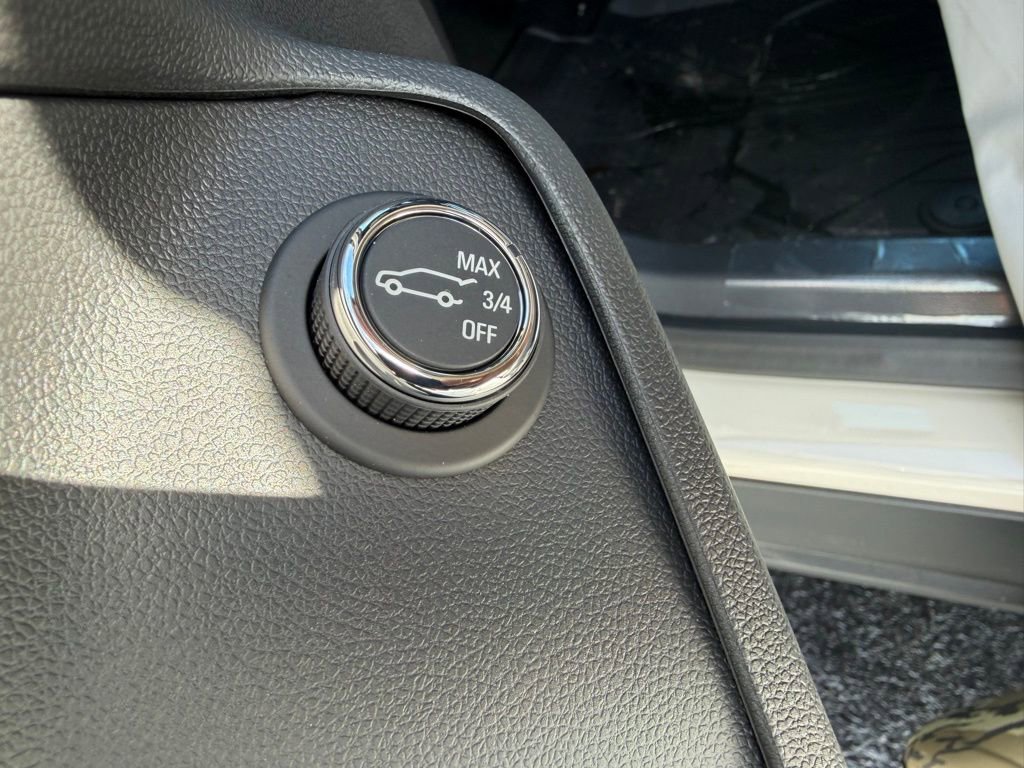 New 2026 Chevrolet TrailBlazer RS w/ Convenience Package image 17