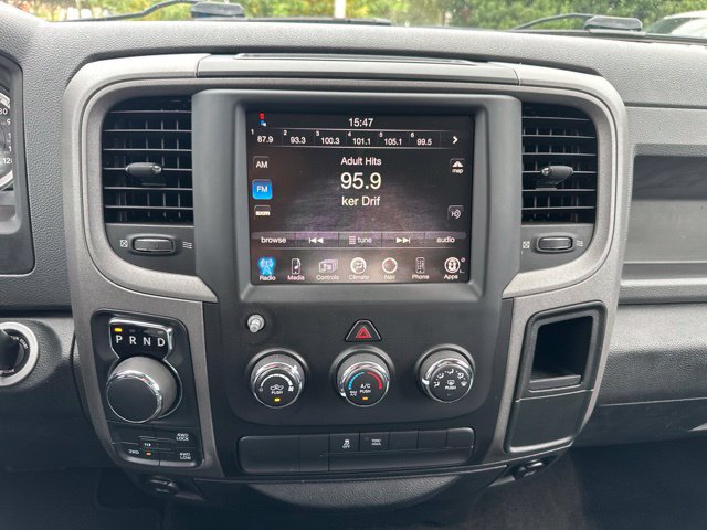 Used 2015 RAM 1500 Express AWD/4WD image 16