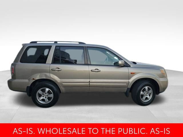 Used 2006 Honda Pilot EX-L image 8