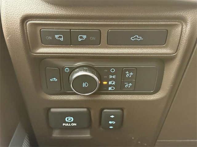 Used 2022 Ford F150 King Ranch w/ Equipment Group 601A High image 15