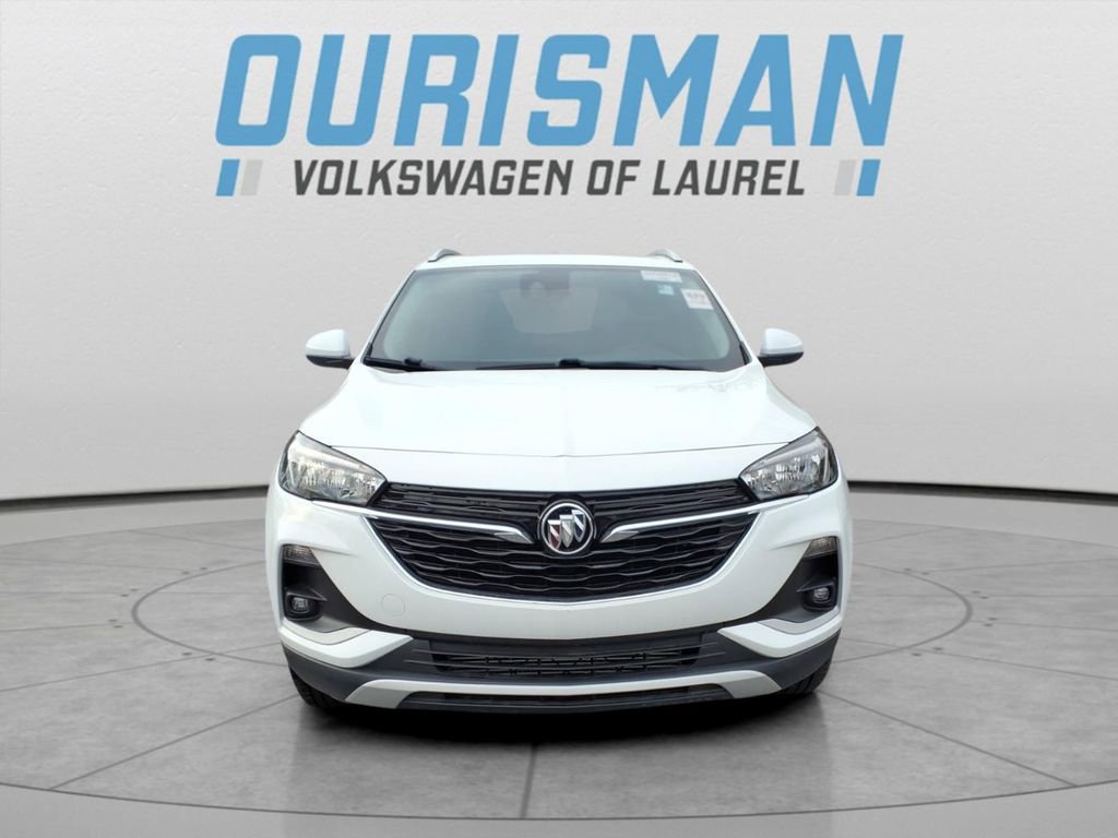Used 2023 Buick Encore GX Select image 2