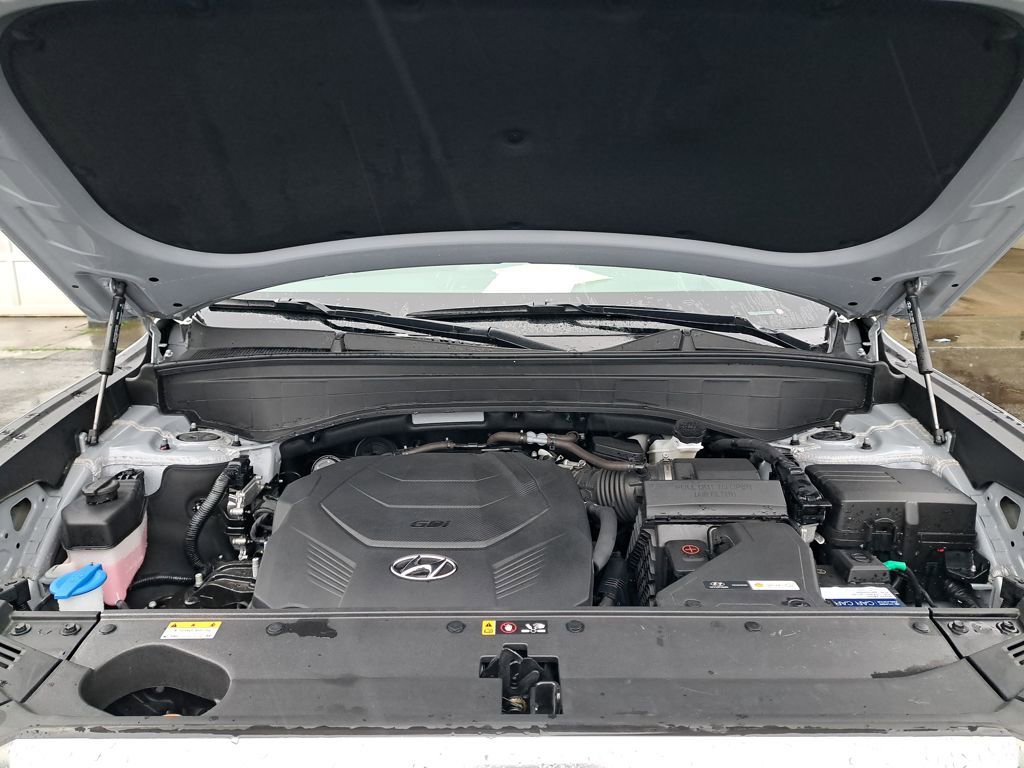 Used 2024 Hyundai Palisade Calligraphy image 27