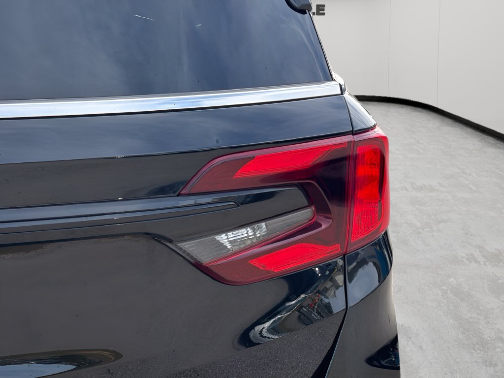 Used 2025 Honda Odyssey EX-L image 7
