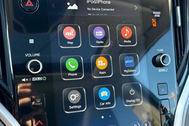 Used 2023 Subaru Outback Onyx Edition XT w/ Popular Package #2 image 20