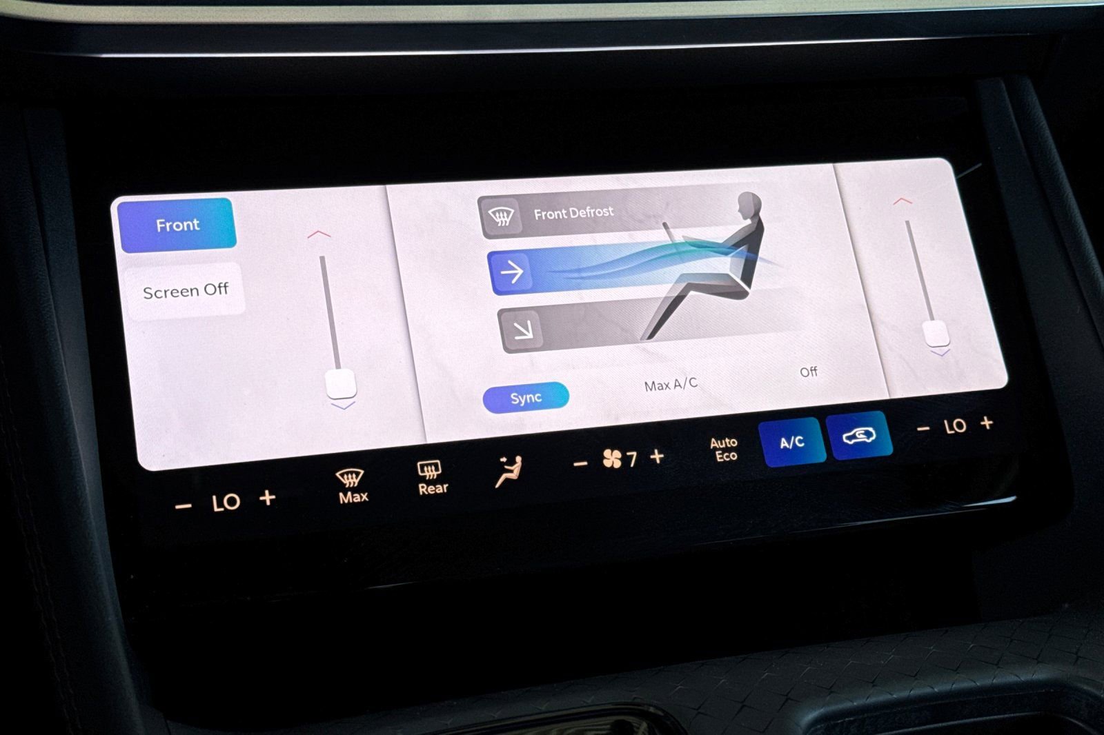 New 2025 Jeep Wagoneer S Limited image 20