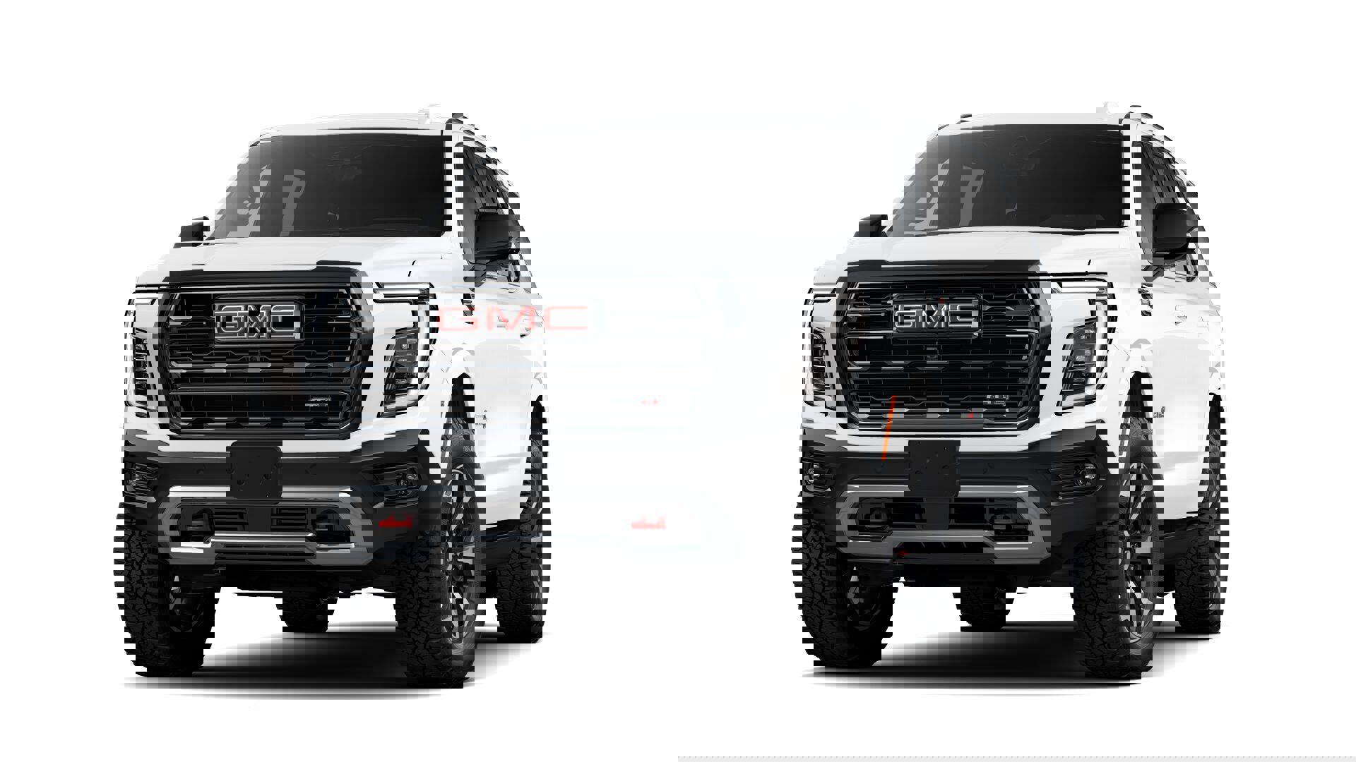 New 2026 GMC Yukon AT4 video 1