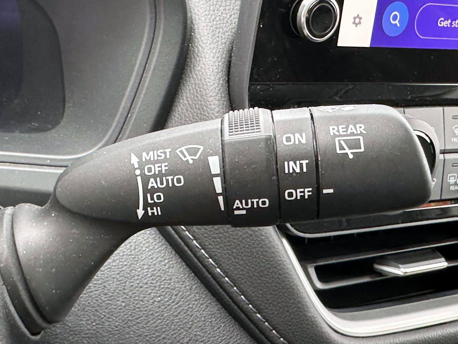 Used 2024 Toyota Grand Highlander AWD Hybrid image 34