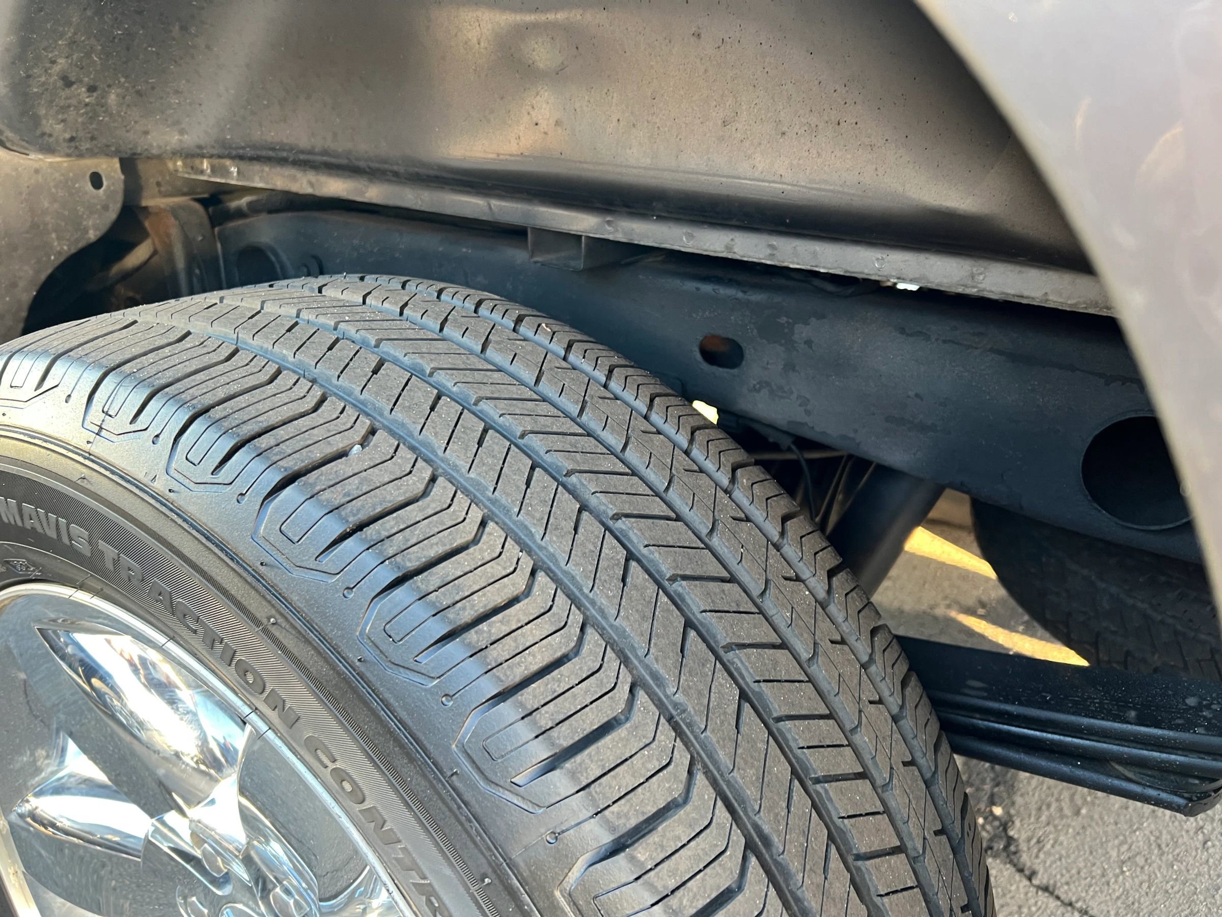 Used 2013 GMC Sierra 1500 SLE w/ Power Tech Package image 31