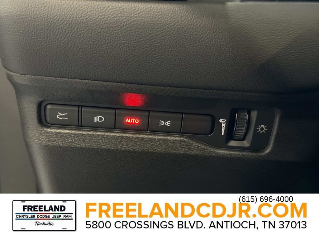 New 2026 Dodge Charger R/T Scat Pack image 17