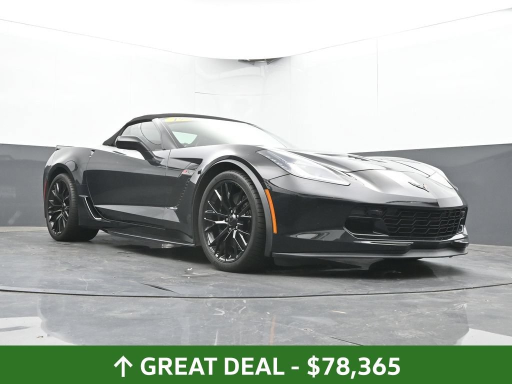 Used 2019 Chevrolet Corvette Z06 RWD image 49
