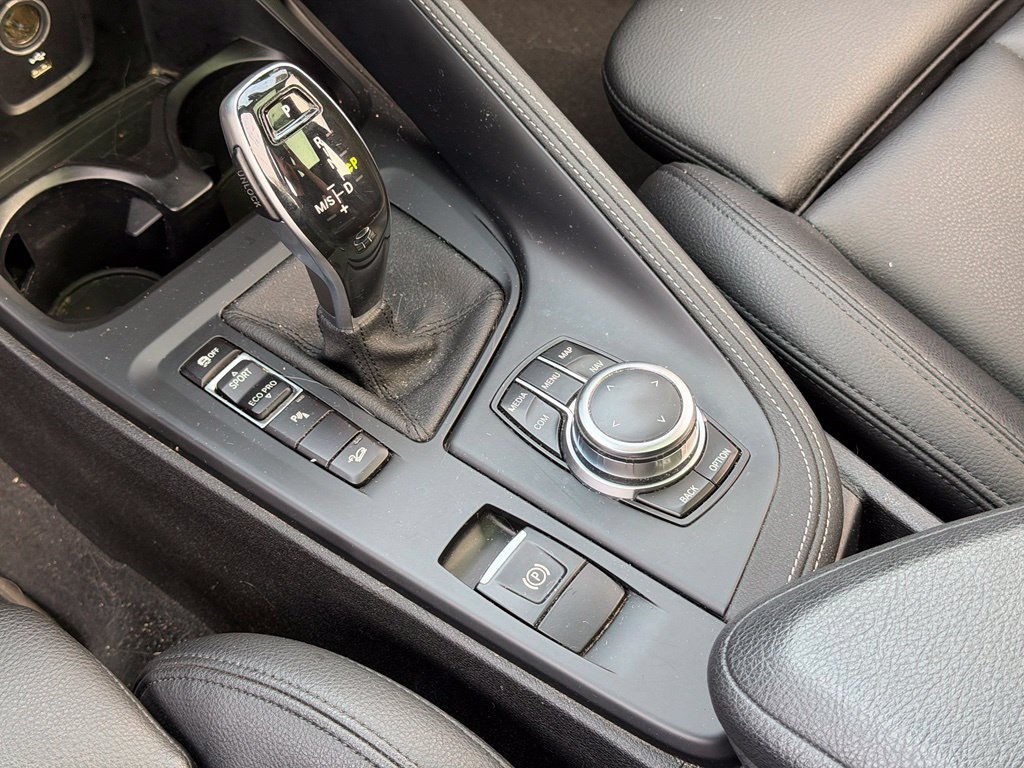 Used 2020 BMW X2 xDrive28i w/ Convenience Package AWD/4WD image 25