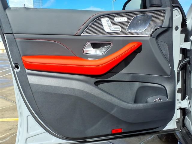 New 2026 Mercedes-Benz GLE 63 AMG S image 12