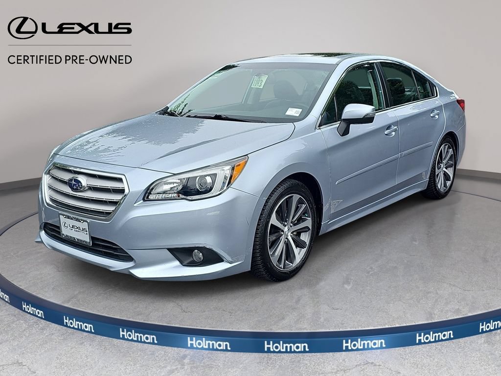 Used 2016 Subaru Legacy 2.5i Limited AWD/4WD image 1