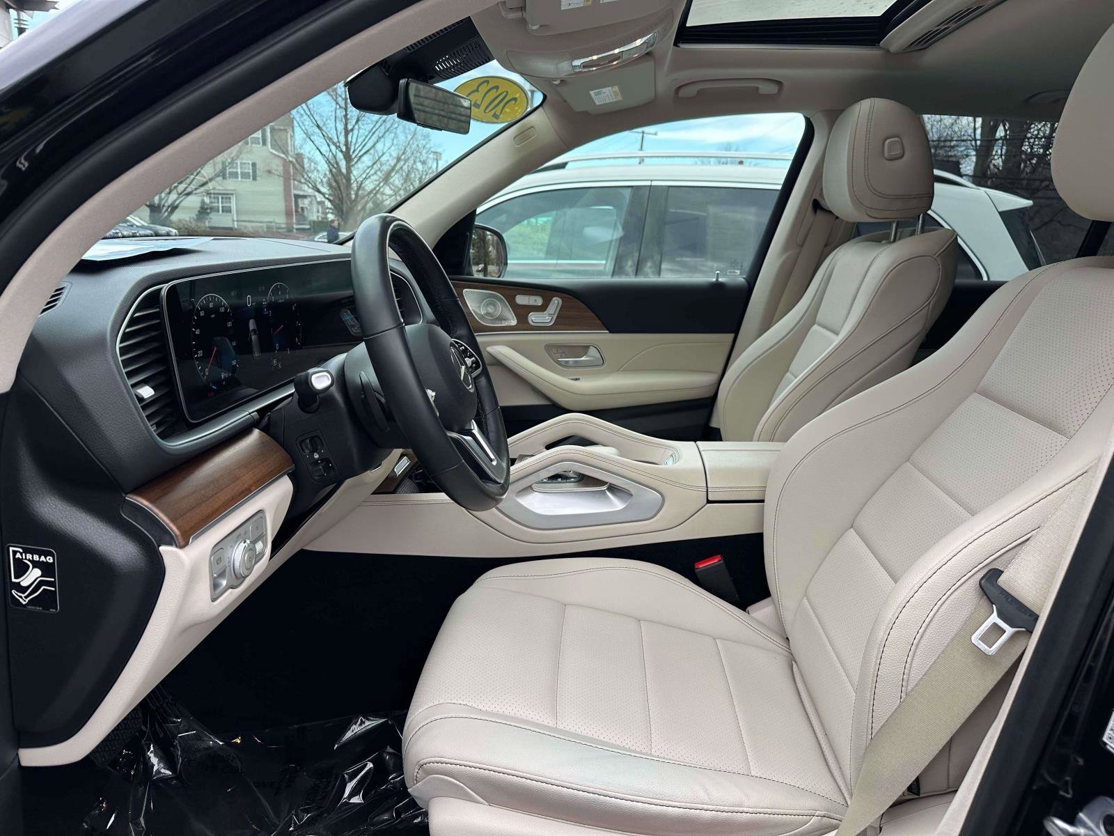 Certified 2023 Mercedes-Benz GLE 350 4MATIC image 15