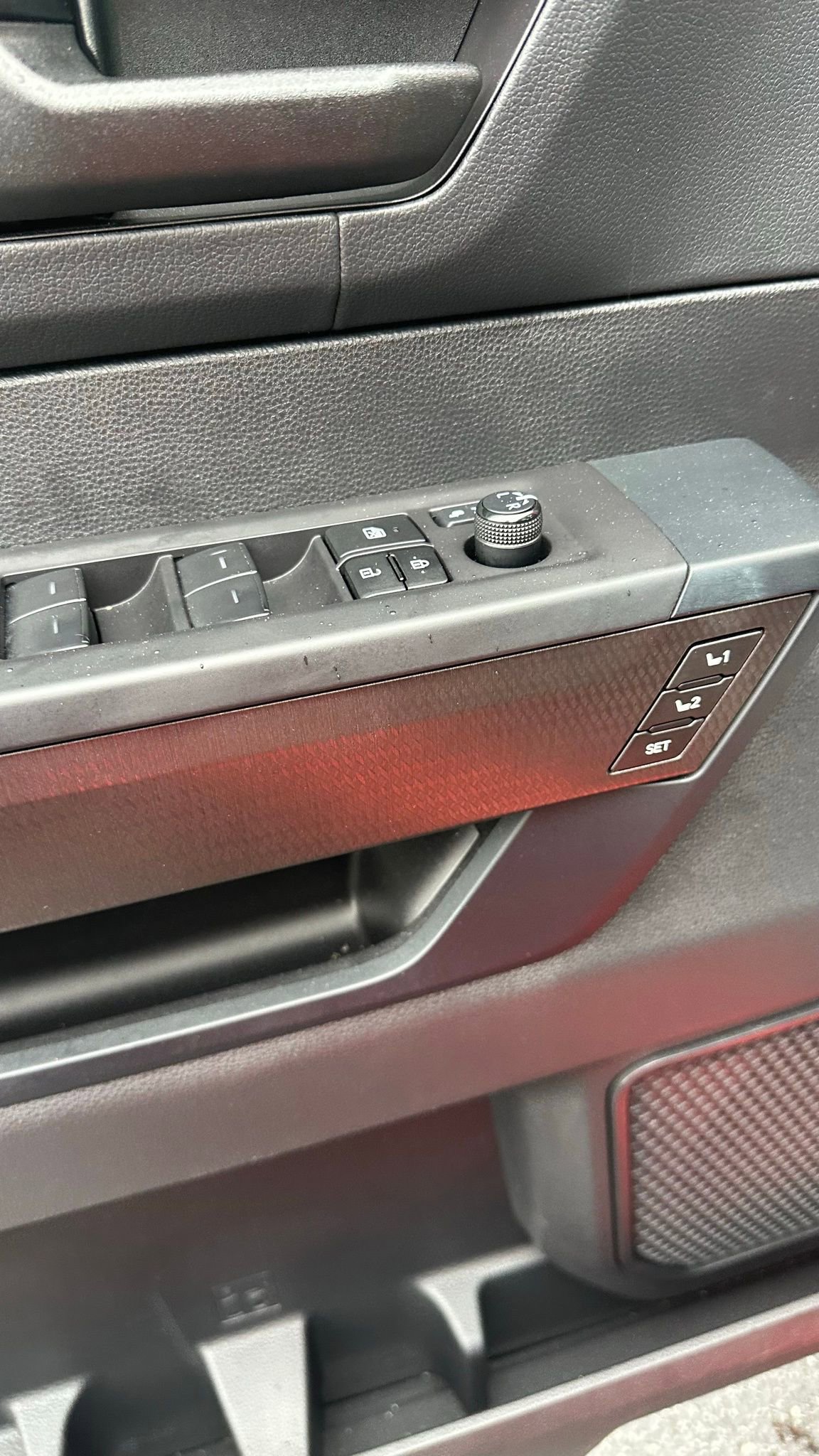 Used 2023 Toyota Sequoia TRD Pro image 62