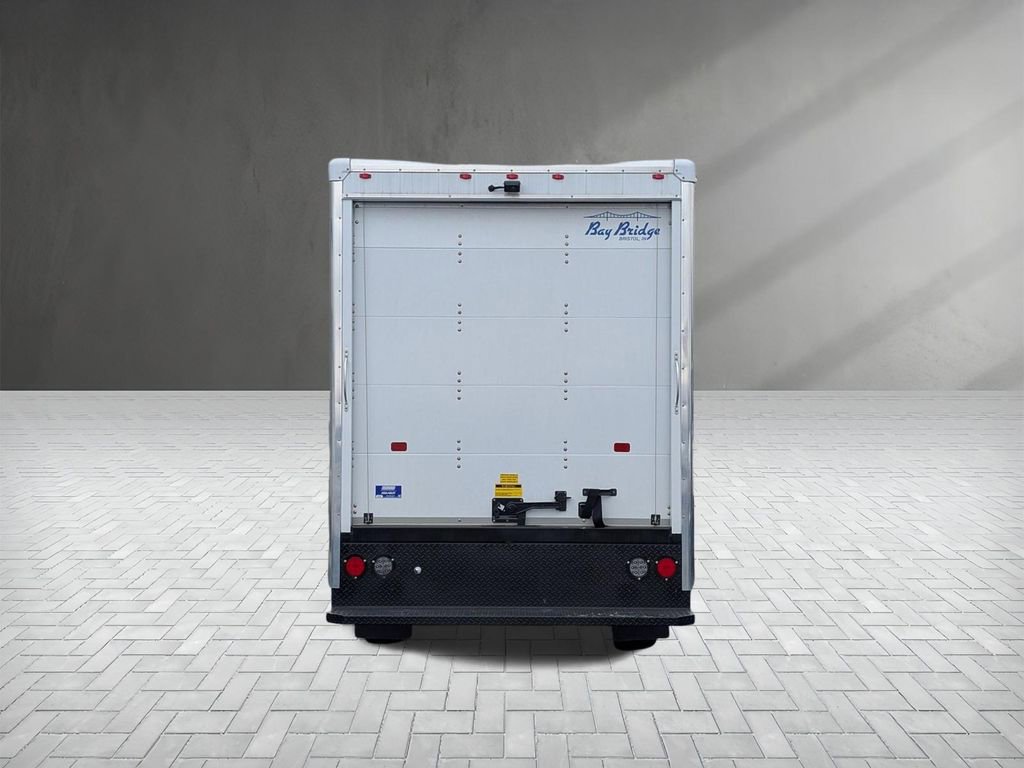 New 2025 Ford Transit 350 image 7