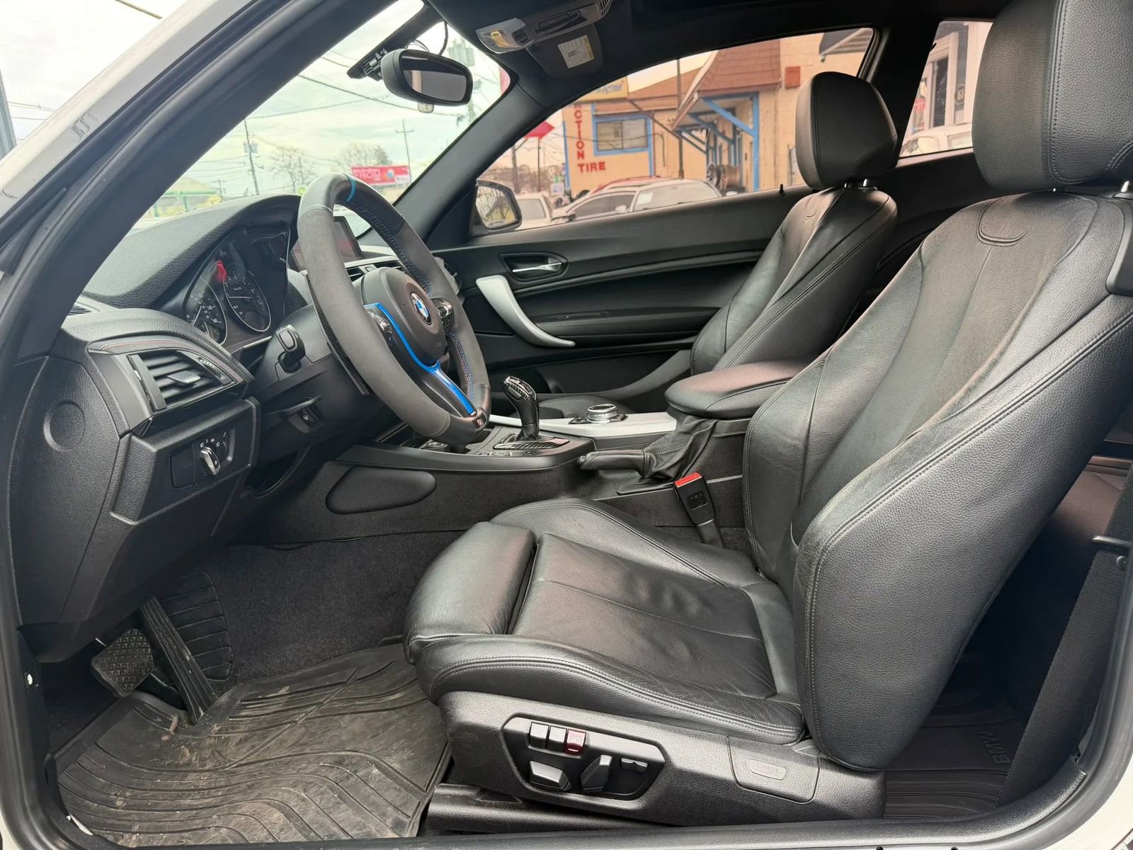 Used 2015 BMW M235i xDrive Coupe AWD/4WD image 18
