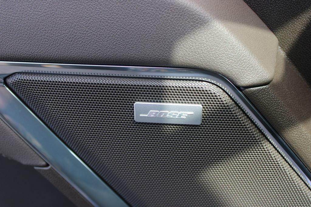 New 2026 Chevrolet Silverado 1500 LT Trail Boss image 42