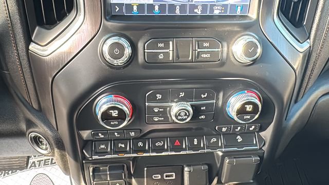 Used 2019 GMC Sierra 1500 AT4 w/ AT4 Premium Package image 26