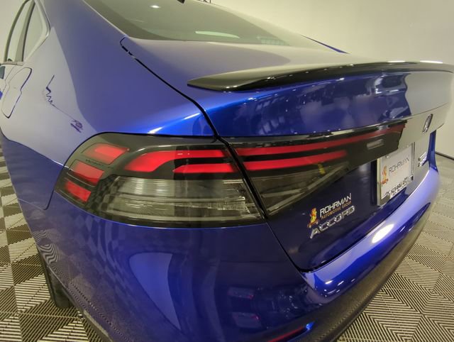 New 2025 Honda Accord Sport image 18