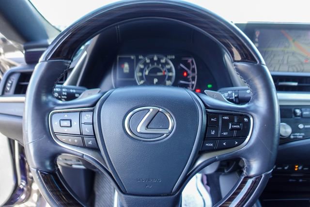 Used 2021 Lexus ES 250 w/ Premium Package image 13