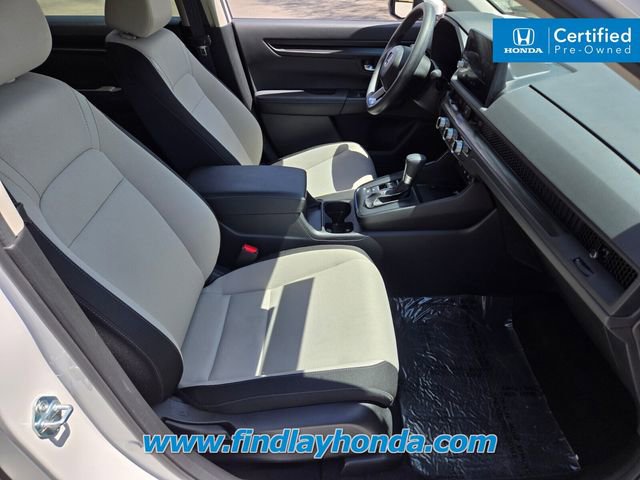 Certified 2026 Honda CR-V LX image 20