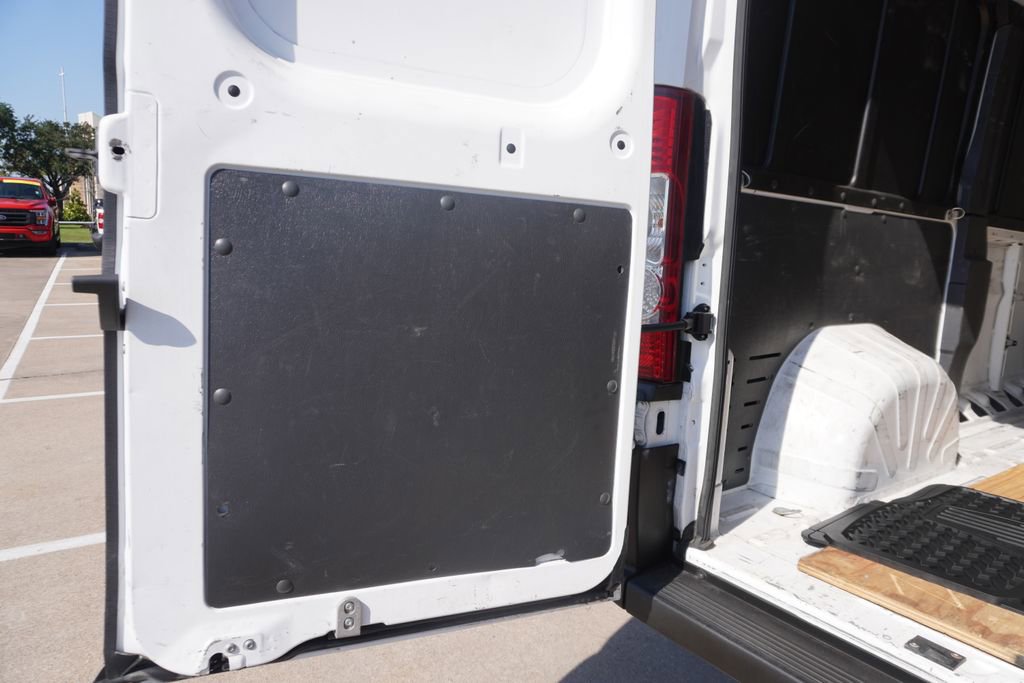Used 2019 RAM ProMaster 2500 FWD image 22