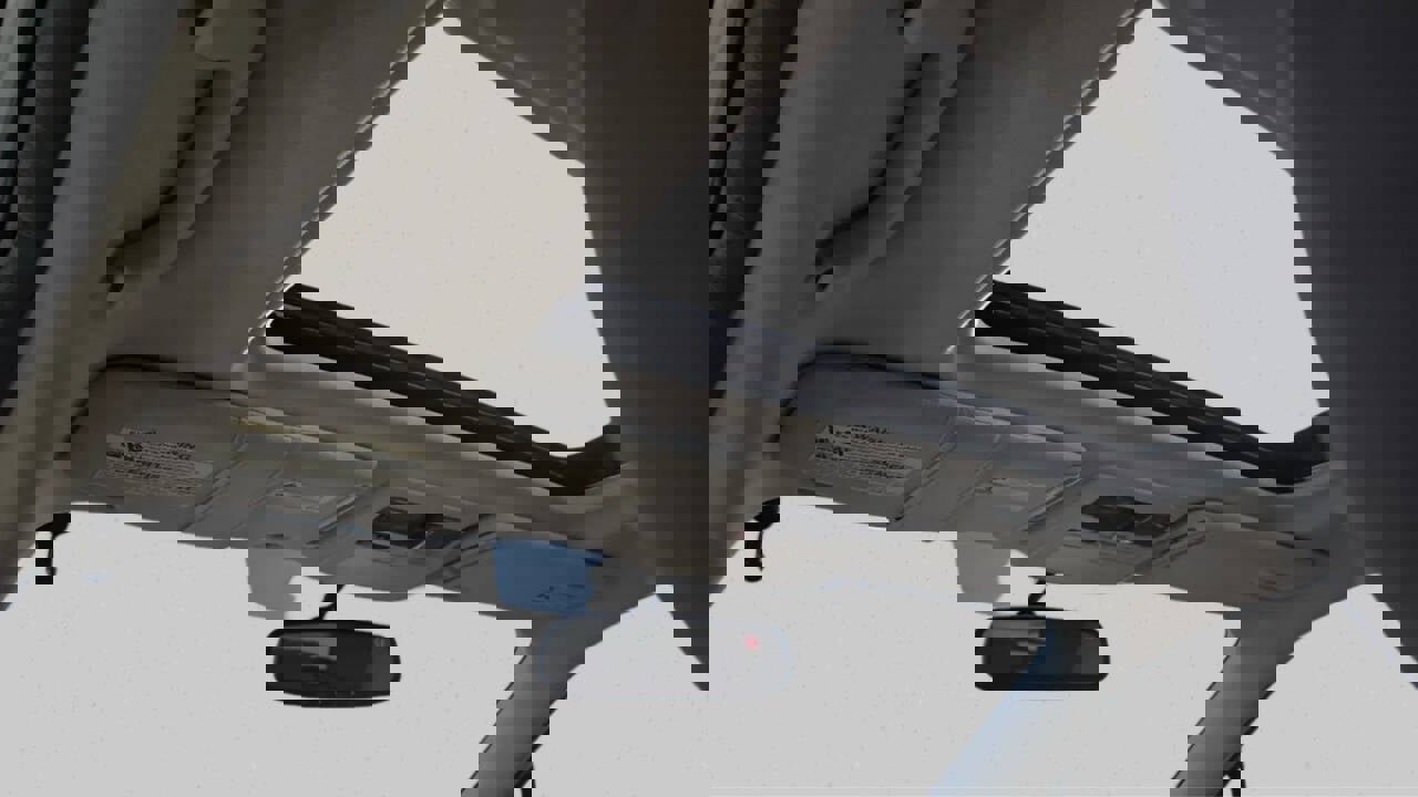 Used 2016 Subaru Forester 2.5i Premium image 8