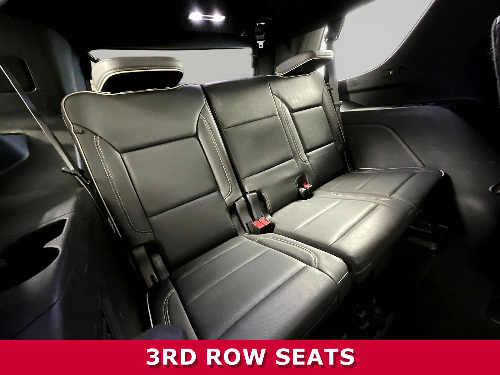 Used 2023 Chevrolet Tahoe Premier AWD/4WD image 24