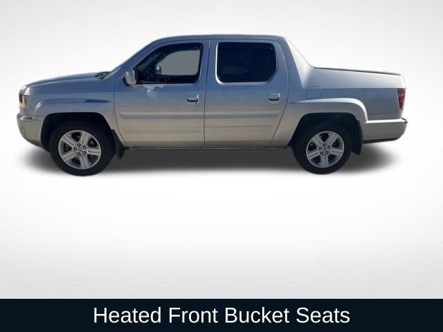 Used 2010 Honda Ridgeline RTL image 13
