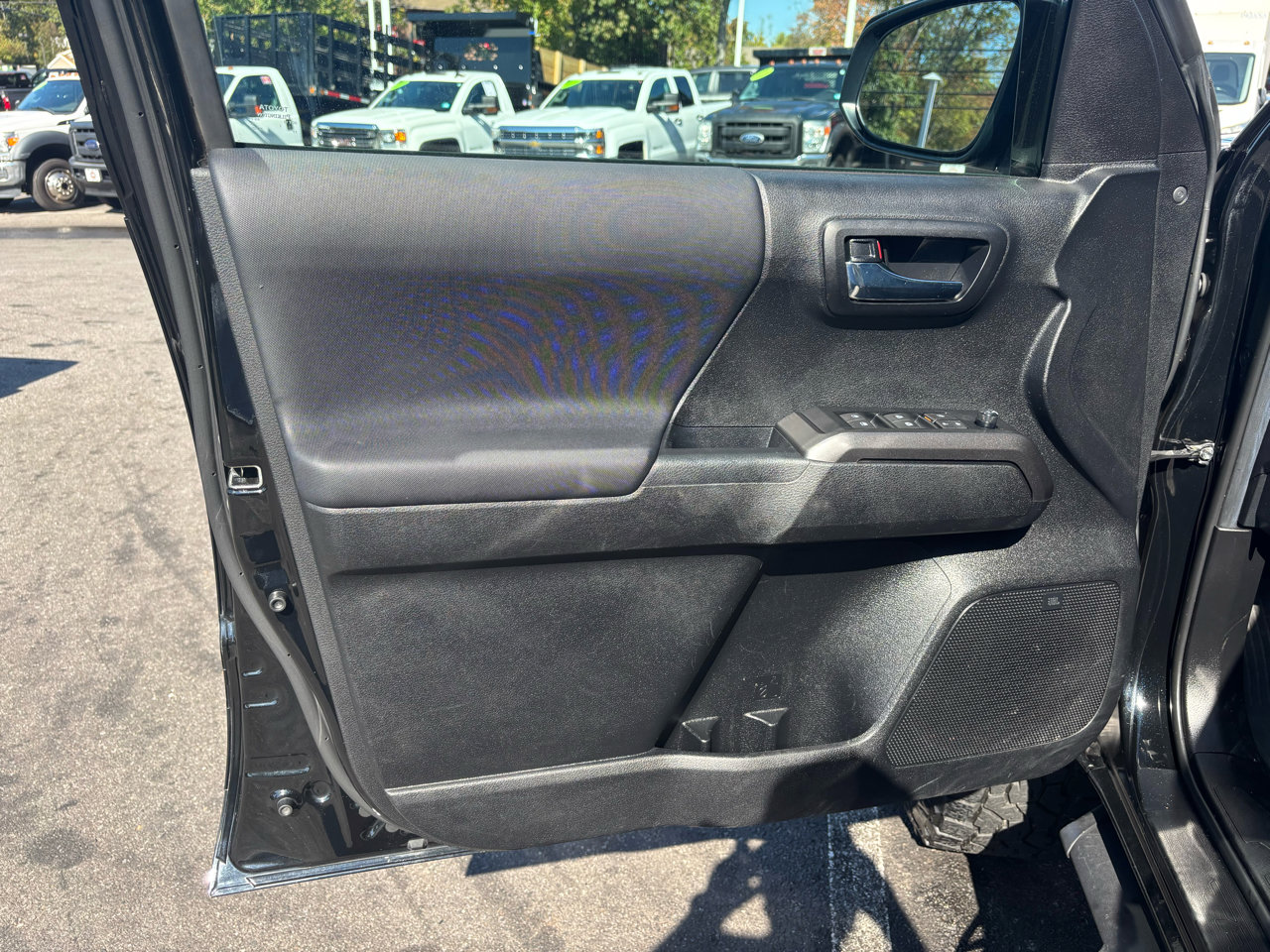 Used 2021 Toyota Tacoma TRD Off-Road image 20