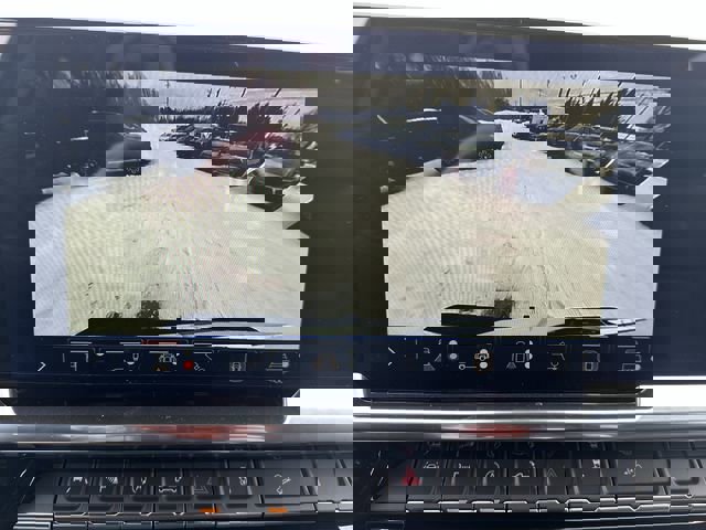 New 2026 Chevrolet Silverado 1500 LT Trail Boss w/ LT Trail Boss Premium Package image 16