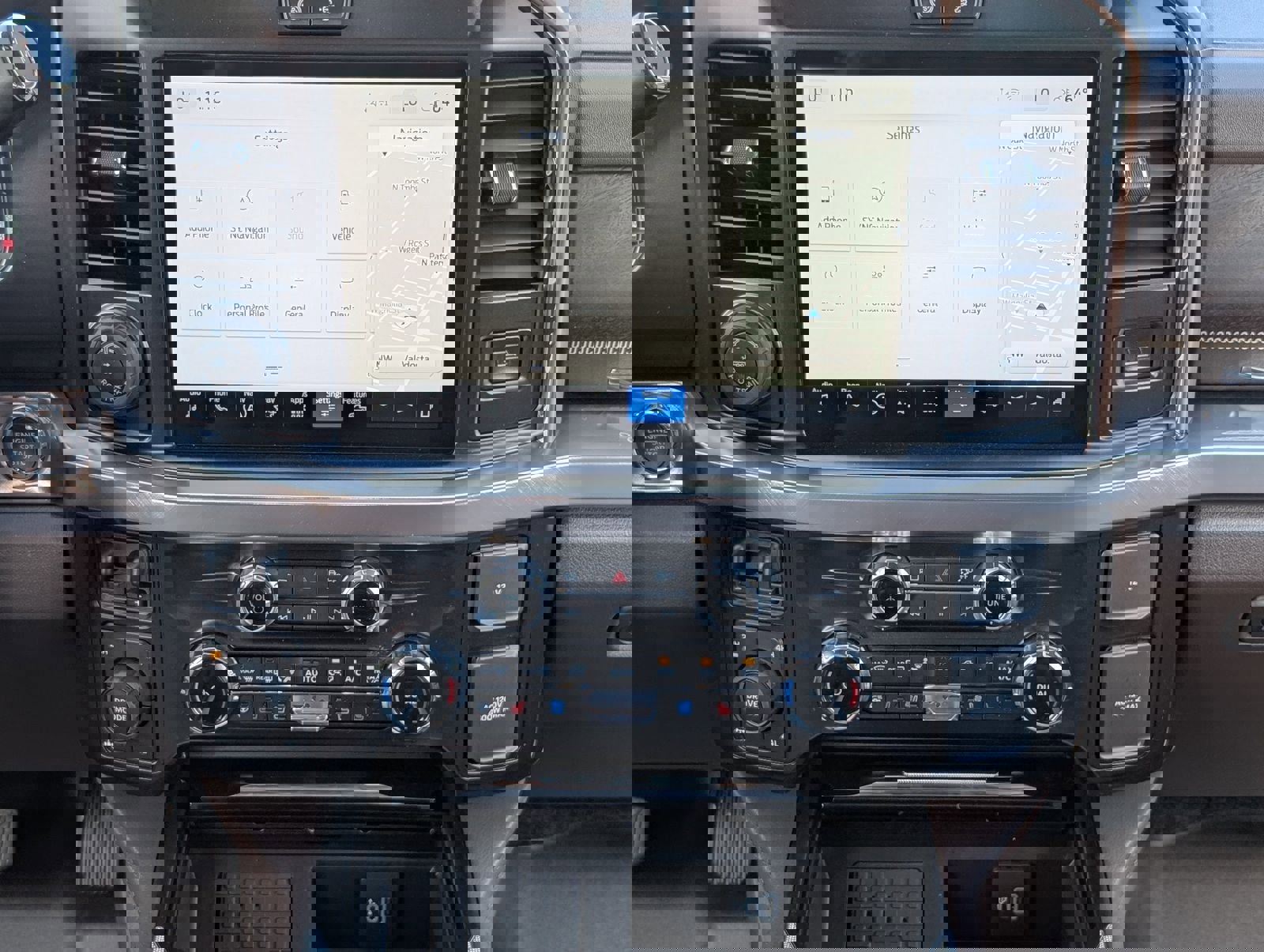 New 2026 Ford F250 King Ranch w/ FX4 Off-Road Package image 16