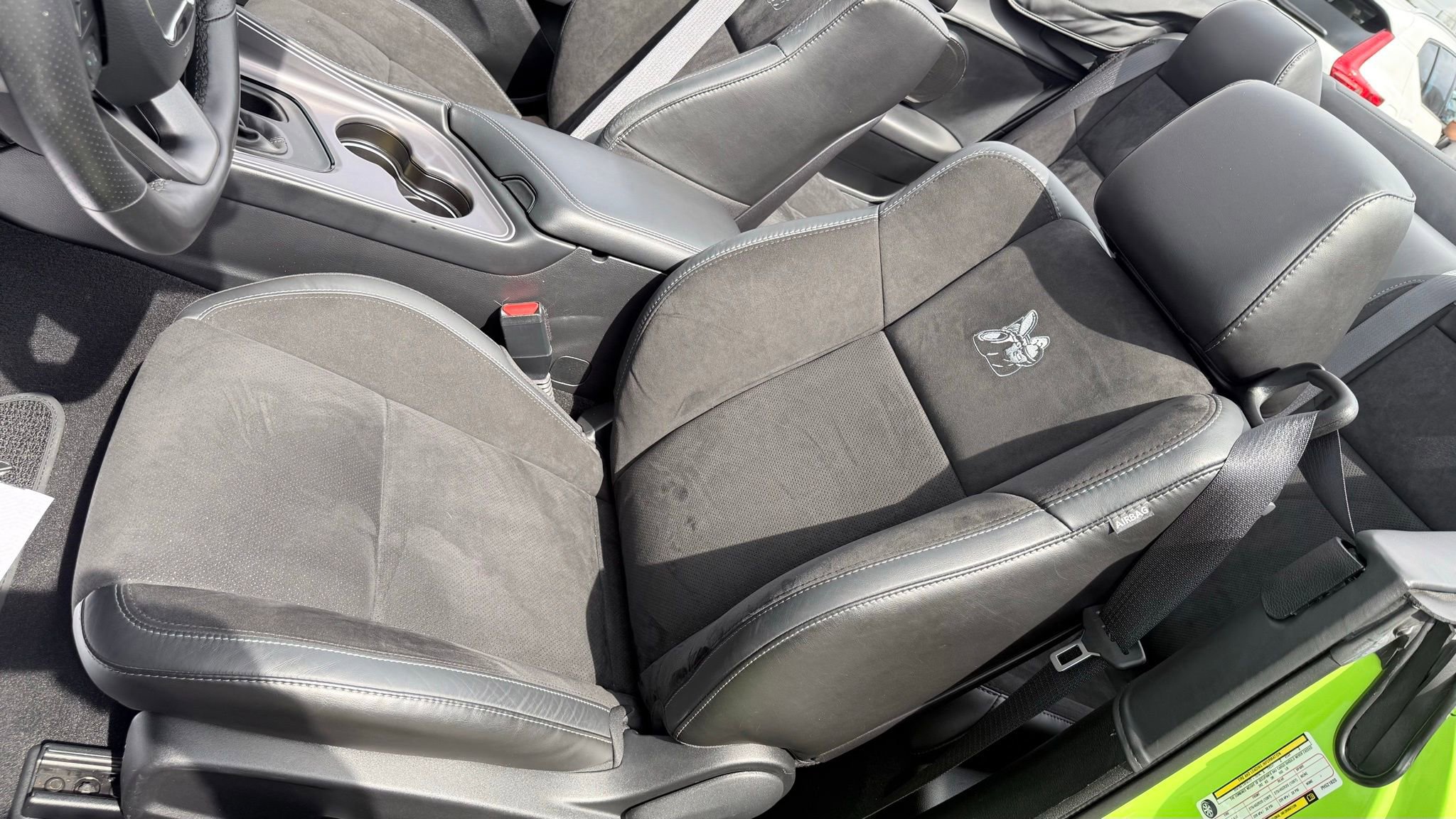 Used 2023 Dodge Challenger R/T Scat Pack w/ Plus Package image 47