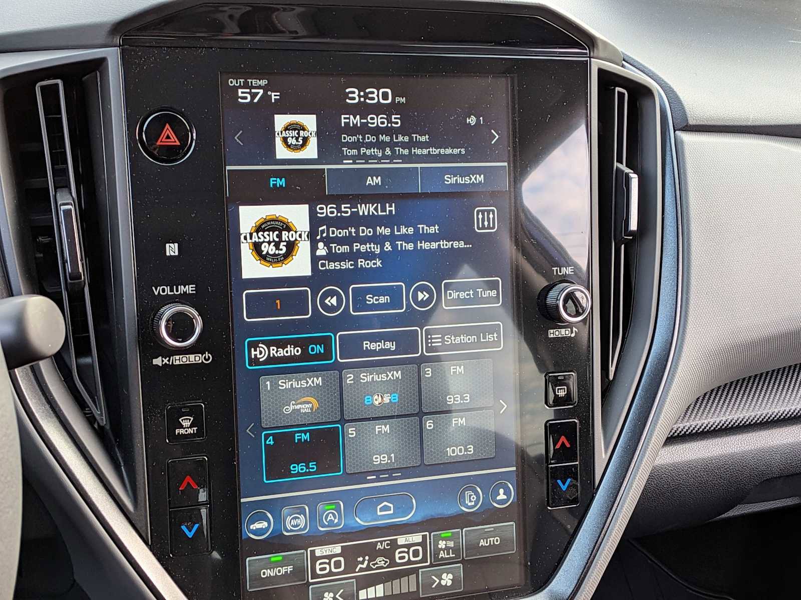 Used 2024 Subaru Crosstrek 2.5i Limited image 28