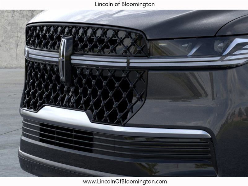 New 2025 Lincoln Navigator L Reserve w/ Jet Appearance Package image 19